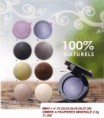 PIGMENTS 100% NATURELS